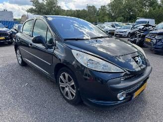Peugeot 207 1.6 AUTOMAAT VTi XS Pack picture 6