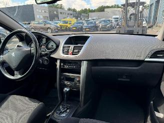 Peugeot 207 1.6 AUTOMAAT VTi XS Pack picture 13