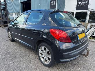 Peugeot 207 1.6 AUTOMAAT VTi XS Pack picture 3