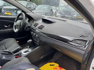 Renault Mégane Estate 1.5 AUTOMAAT dCi Expression picture 11
