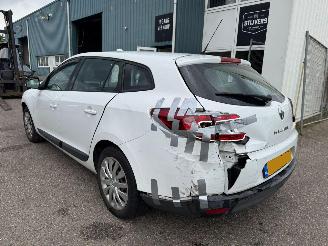 Renault Mégane Estate 1.5 AUTOMAAT dCi Expression picture 3