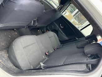 Renault Mégane Estate 1.5 AUTOMAAT dCi Expression picture 13