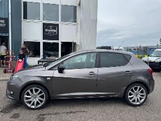 Seat Ibiza 1.0 EcoTSI FR Connect picture 2