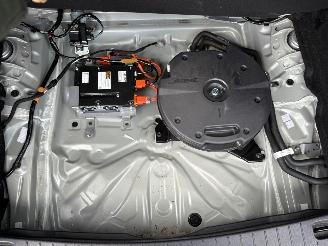Mazda CX-60 2.5 e-SkyActiv PHEV Homura picture 15
