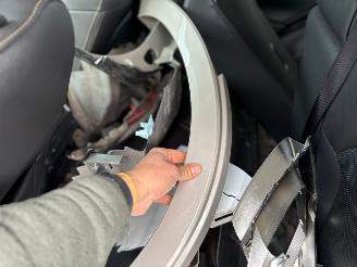 Mazda CX-60 2.5 e-SkyActiv PHEV Homura picture 20