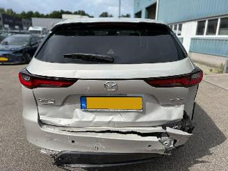 Mazda CX-60 2.5 e-SkyActiv PHEV Homura picture 7