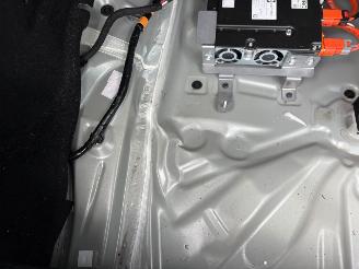 Mazda CX-60 2.5 e-SkyActiv PHEV Homura picture 14