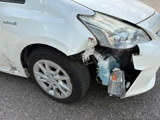 Toyota Prius 1.8 AUTOMAAT Dynamic Business picture 8