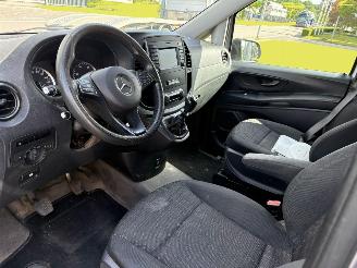 Mercedes Vito 114 CDI Lang picture 8