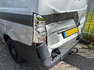 Mercedes Vito 114 CDI Lang picture 7