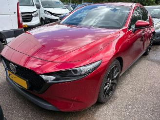  Mazda 3 2.0 e-SkyActiv-X M Hybrid 180 Luxury 2020/7