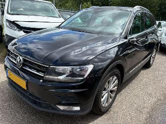škoda osobní automobily Volkswagen Tiguan 1.4 TSI ACT Comfortline 2017/8