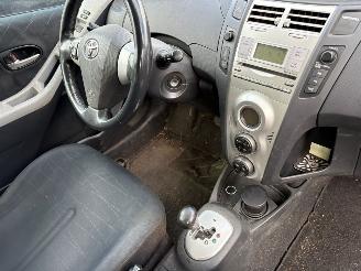 Toyota Yaris 1.3 AUTOMAATVVTi Luna MMT picture 12