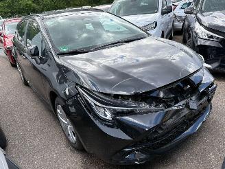 Toyota Corolla Touring Sports Hybrid 140 AUTOMAAT Comfort picture 4