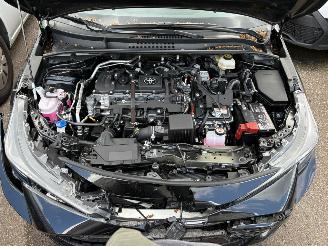 Toyota Corolla Touring Sports Hybrid 140 AUTOMAAT Comfort picture 5