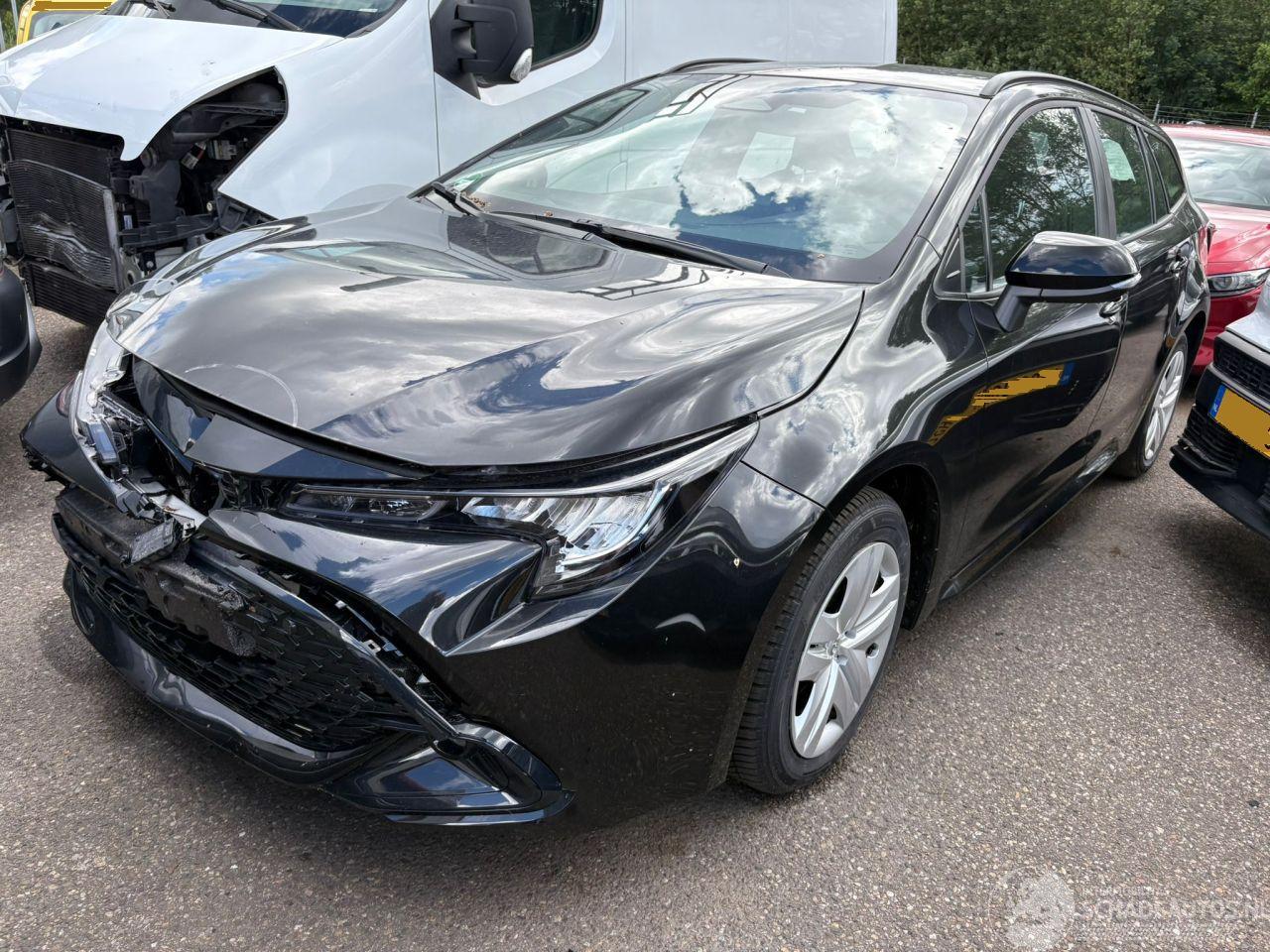 Toyota Corolla Touring Sports Hybrid 140 AUTOMAAT Comfort
