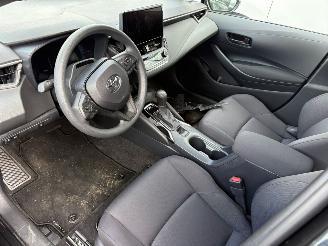 Toyota Corolla Touring Sports Hybrid 140 AUTOMAAT Comfort picture 14