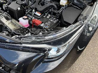 Toyota Corolla Touring Sports Hybrid 140 AUTOMAAT Comfort picture 7