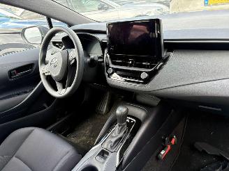 Toyota Corolla Touring Sports Hybrid 140 AUTOMAAT Comfort picture 15