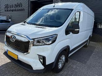  Maxus eDeliver9 L3H2 89 kWh 2024/6