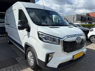 Maxus eDeliver9 L3H2 89 kWh picture 10