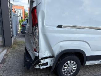 Maxus eDeliver9 L3H2 89 kWh picture 5