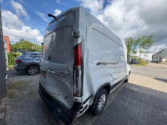 Maxus eDeliver9 L3H2 89 kWh picture 3