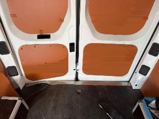 Maxus eDeliver9 L3H2 89 kWh picture 7