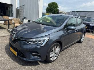 Coche accidentado Renault Clio 1.0 TCE ZEN 2020/8