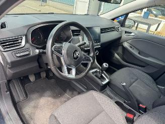 Renault Clio 1.0 TCE ZEN picture 13