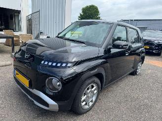 skadebil auto Hyundai Inster Pulse 49 kWh 2025/9