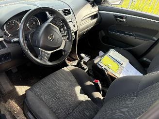Suzuki Swift 1.2 Dynamic Easss picture 9
