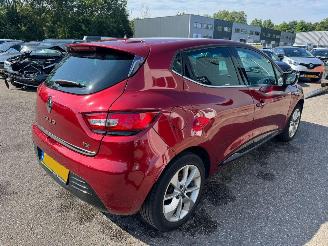 Renault Clio 0.9 TCe Limited picture 5