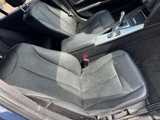 BMW 3-serie 320i AUTOMAAT Executive Sport picture 13