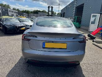 Tesla Model 3 RWD60 kWh picture 4