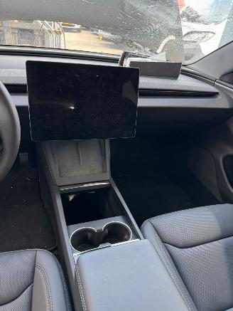 Tesla Model 3 RWD60 kWh picture 10