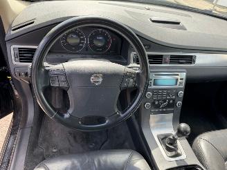 Volvo V-70 2.0 D Limited Edition picture 11