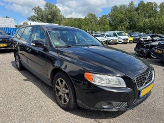 Volvo V-70 2.0 D Limited Edition picture 8