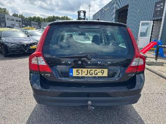 Volvo V-70 2.0 D Limited Edition picture 4