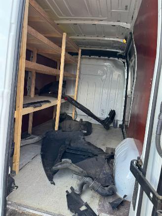 Opel Movano 2.3 CDTI L2H2 picture 5