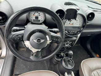 Mini Countryman 1.6 AUTOMAAT One Chili picture 11