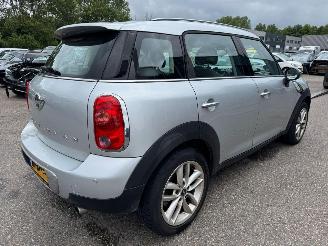 Mini Countryman 1.6 AUTOMAAT One Chili picture 5