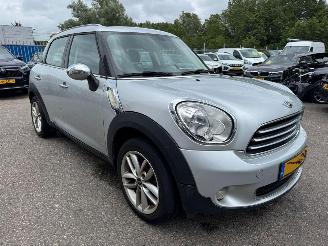 Mini Countryman 1.6 AUTOMAAT One Chili picture 6