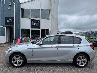 BMW 1-serie 116i AUTOMAAT Upgrade Edition picture 2