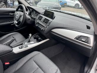 BMW 1-serie 116i AUTOMAAT Upgrade Edition picture 13
