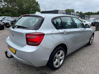 BMW 1-serie 116i AUTOMAAT Upgrade Edition picture 5