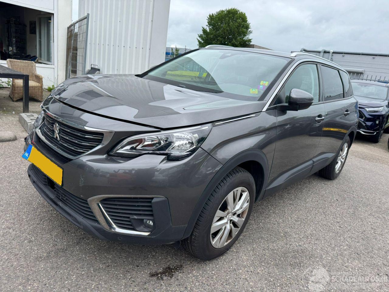 Peugeot 5008 1.2 PureTech Active