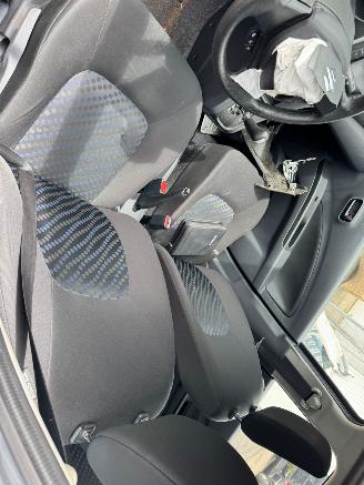 Suzuki Celerio 1.0 AUTOMAAT Comfort picture 16