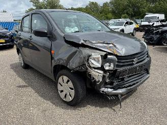 Suzuki Celerio 1.0 AUTOMAAT Comfort picture 7