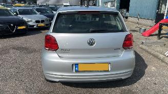 Volkswagen Polo 1.2. TDI Bluemotion picture 4